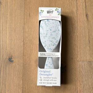 Wet Brush LoveShackFancy Original Detangler